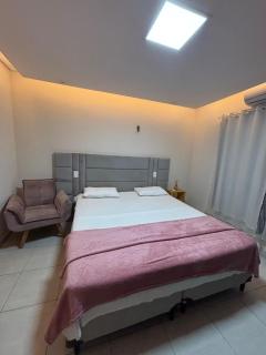 Casa Confortável - 7