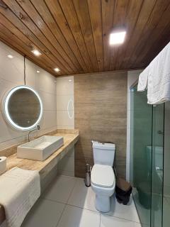 Casa Confortável - 4