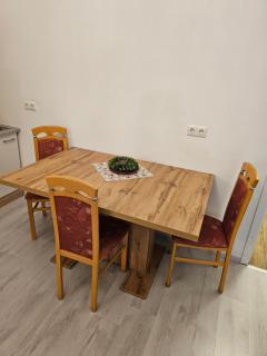 Apartment Hofacker - 8