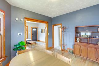 Walk to Nightlife District! Omaha Benson Bungalow - 2