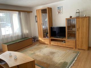 Ferienwohnung Haus Ginseng - Davos - 9