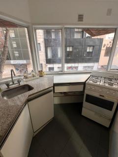 Departamento en Cordoba - 1