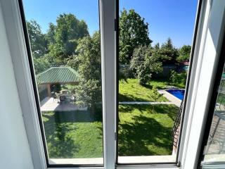 Mountain View Deluxe Villa & pool - 7