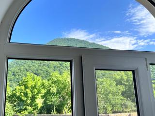 Mountain View Deluxe Villa & pool - 5