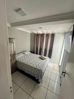 kitnet Nostradamus - 0