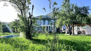 Mountain View Deluxe Villa & pool - 8