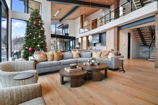 Deer Crest Escape Retreat - 3