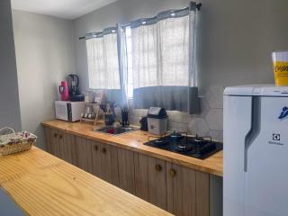 Apartamento Studio Central - 7