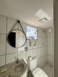 kitnet Nostradamus - 4