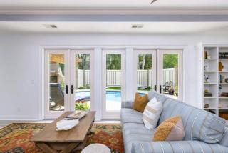 54 Folly Field Rd - Amazing Beach Home with Pool - 4