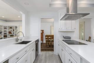 54 Folly Field Rd - Amazing Beach Home with Pool - 1