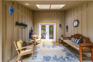 54 Folly Field Rd - Amazing Beach Home with Pool - 6