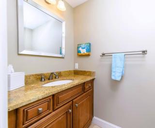 54 Folly Field Rd - Amazing Beach Home with Pool - 1