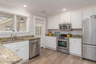 8 Deer Run Lane - Sea Pines Beach and Golf - 6