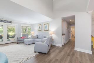 8 Deer Run Lane - Sea Pines Beach and Golf - 2