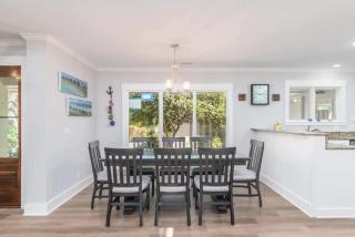 8 Deer Run Lane - Sea Pines Beach and Golf - 1