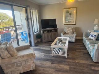 Admiral's Row 234 - Coastal Retreat Villa - 8