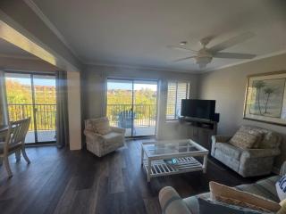 Admiral's Row 234 - Coastal Retreat Villa - 9