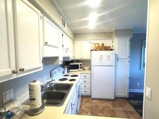 Admiral's Row 234 - Coastal Retreat Villa - 5