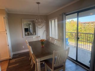 Admiral's Row 234 - Coastal Retreat Villa - 4