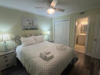 Admiral's Row 234 - Coastal Retreat Villa - 2