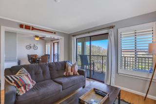 Admiral's Row 320 - Oceanview & Resort Pool - 0