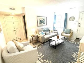 Dunes F2 - South Forest Beach Villa - 2