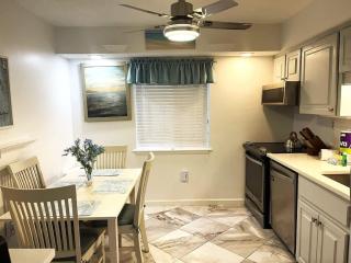 Dunes F2 - South Forest Beach Villa - 4