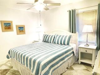 Dunes F2 - South Forest Beach Villa - 1