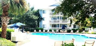 Fiddler's Cove 11E - Updated Folly Field Villa - 0