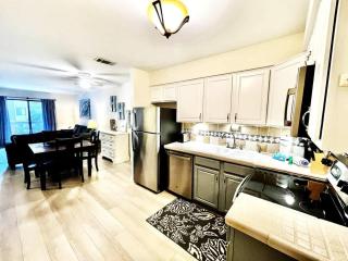 Fiddler's Cove 11E - Updated Folly Field Villa - 9