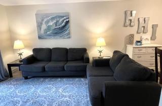 Fiddler's Cove 11E - Updated Folly Field Villa - 6