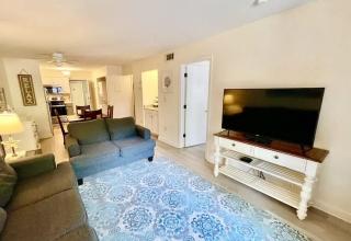 Fiddler's Cove 11E - Updated Folly Field Villa - 3