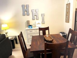 Fiddler's Cove 11E - Updated Folly Field Villa - 4