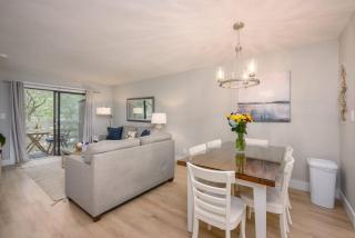 Fiddler's Cove 20I - Coastal Top Floor Villa - 7