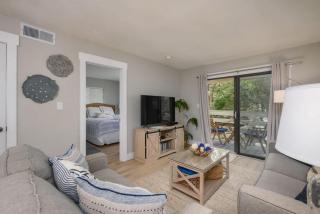 Fiddler's Cove 20I - Coastal Top Floor Villa - 9