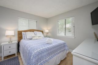 Fiddler's Cove 20I - Coastal Top Floor Villa - 2