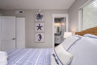 Fiddler's Cove 20I - Coastal Top Floor Villa - 1