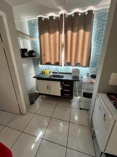 kitnet Nostradamus - 7