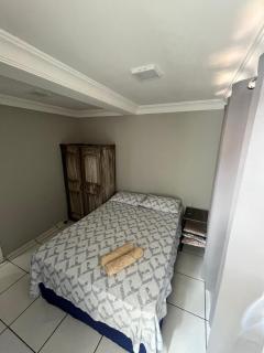 kitnet Nostradamus - 9