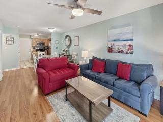 Fiddler's Cove 6H - Awesome Beach Villa - 0