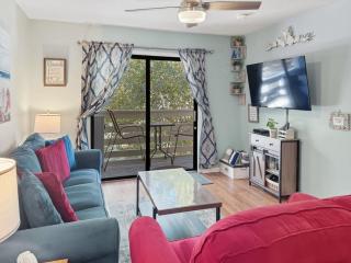 Fiddler's Cove 6H - Awesome Beach Villa - 9