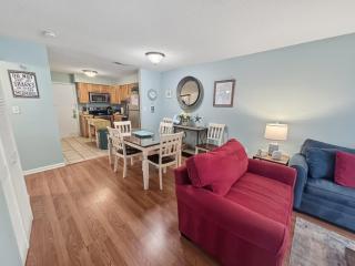 Fiddler's Cove 6H - Awesome Beach Villa - 6