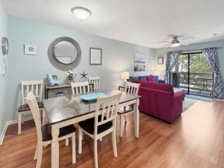 Fiddler's Cove 6H - Awesome Beach Villa - 5