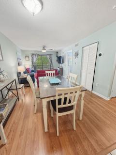 Fiddler's Cove 6H - Awesome Beach Villa - 4