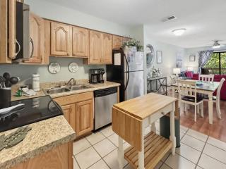 Fiddler's Cove 6H - Awesome Beach Villa - 2