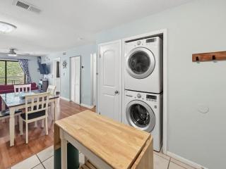 Fiddler's Cove 6H - Awesome Beach Villa - 1