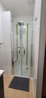 Suite privée avec terrasse et jardin - 4