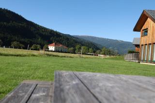 Chalet Murau: Luxurious 5 star chalet in ski area Kreischberg - 9