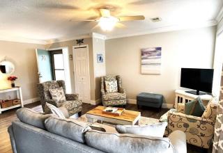 Forest Garden 20 - Coastal Top Floor Villa - 6